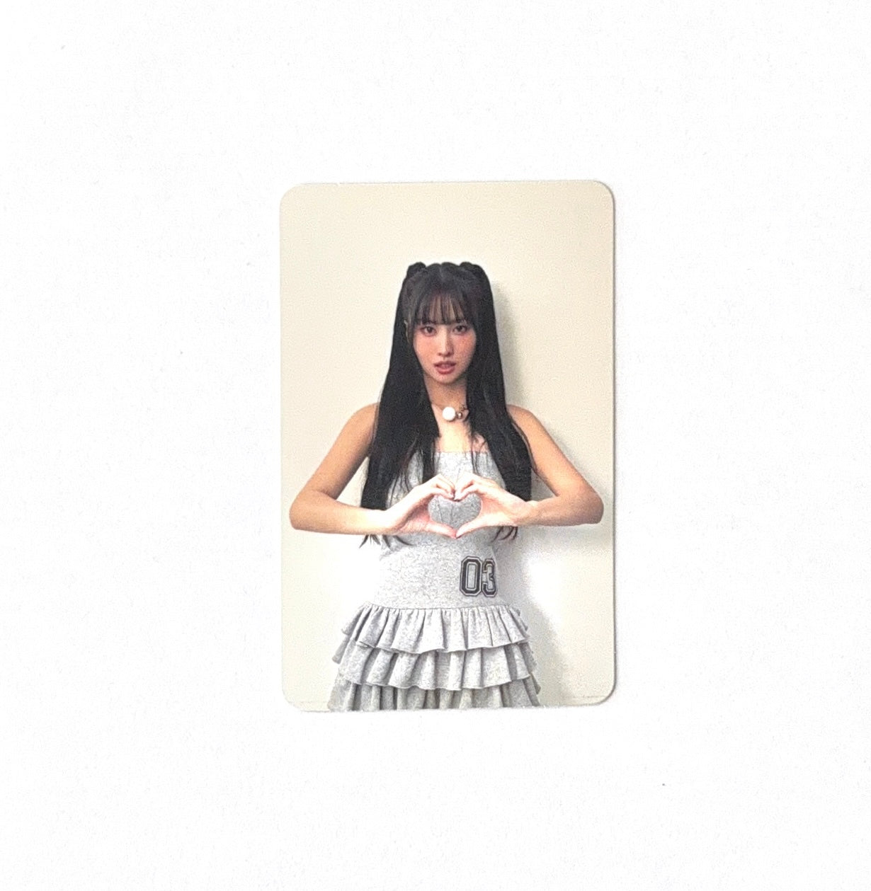 Momo (TWICE) - Strategy POB - Photocard