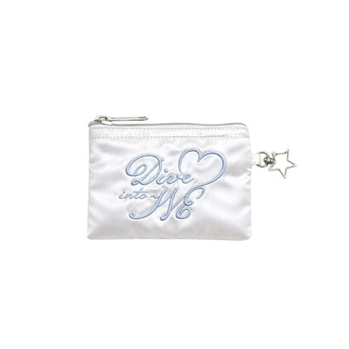 IVE - CARDWALLET 2026 - THE 4TH FAN CONCERT - DIVE into IVE OFFICIAL MD