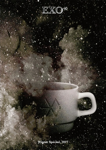 EXO - Universe - 2017 Winter Special Album (Pre-Loved 6)