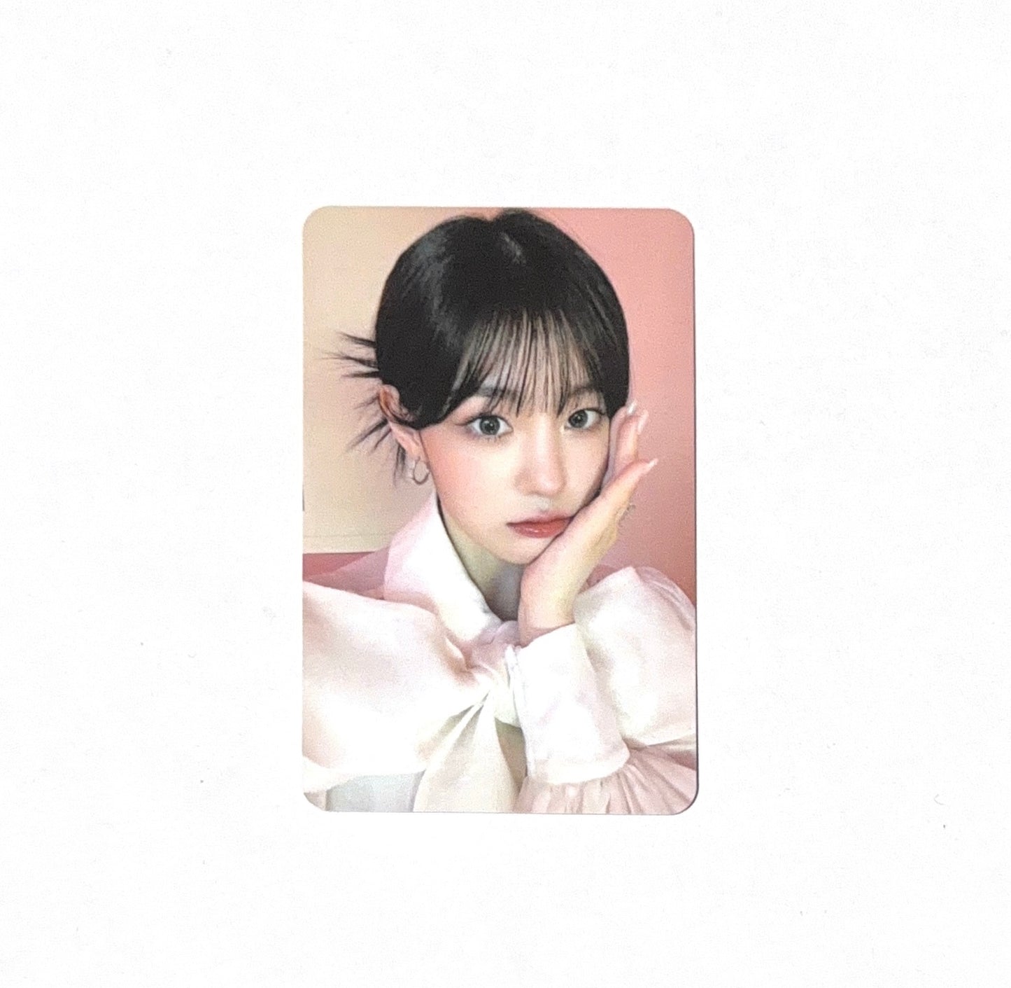 Kim Chaehyun (Kep1er) - Magic Hour 5th mini album POB - Photocard