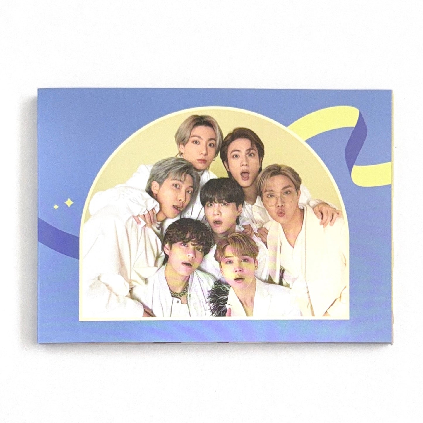 BTS - BTS 2021 Festa Dday - Photo Booklet
