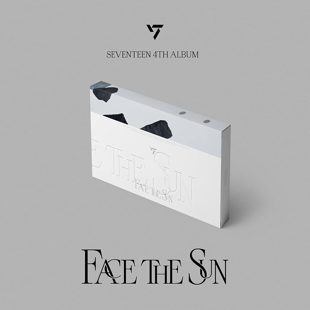 SEVENTEEN - FACE THE SUN - 4th Album - Ep.5 Pioneer (Pre-Loved 9)