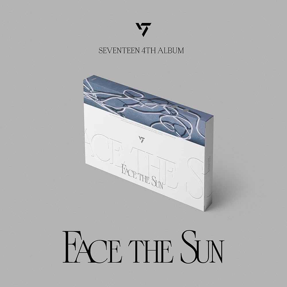 SEVENTEEN - FACE THE SUN - 4th Album - Ep.2 Shadow (Pre-Loved 6)
