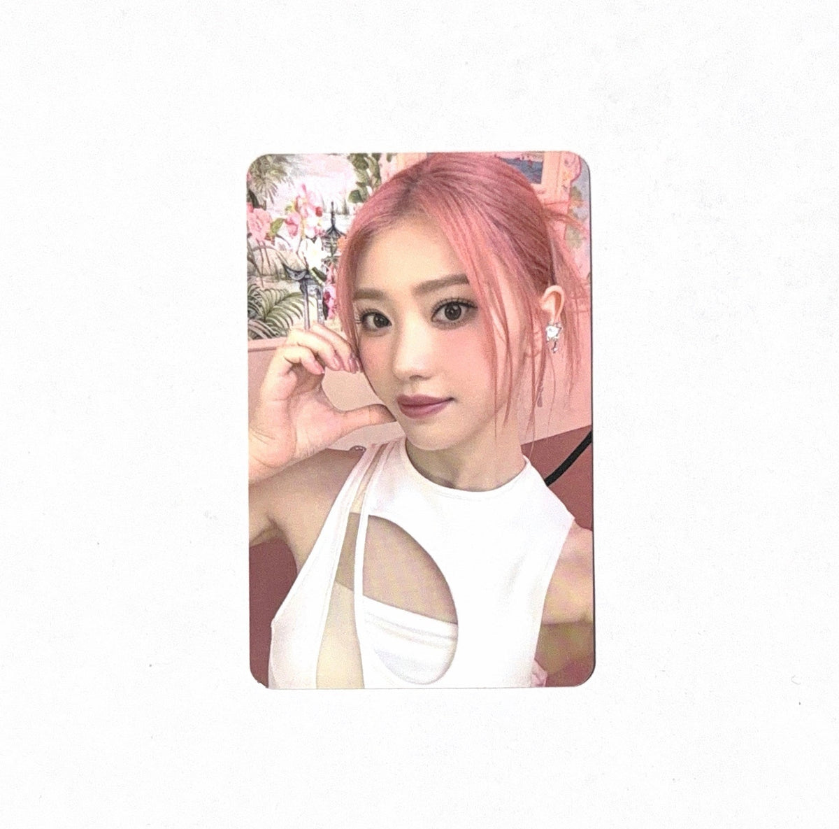 Yujin (Kep1er) - Magic Hour 5th mini album POB - Photocard