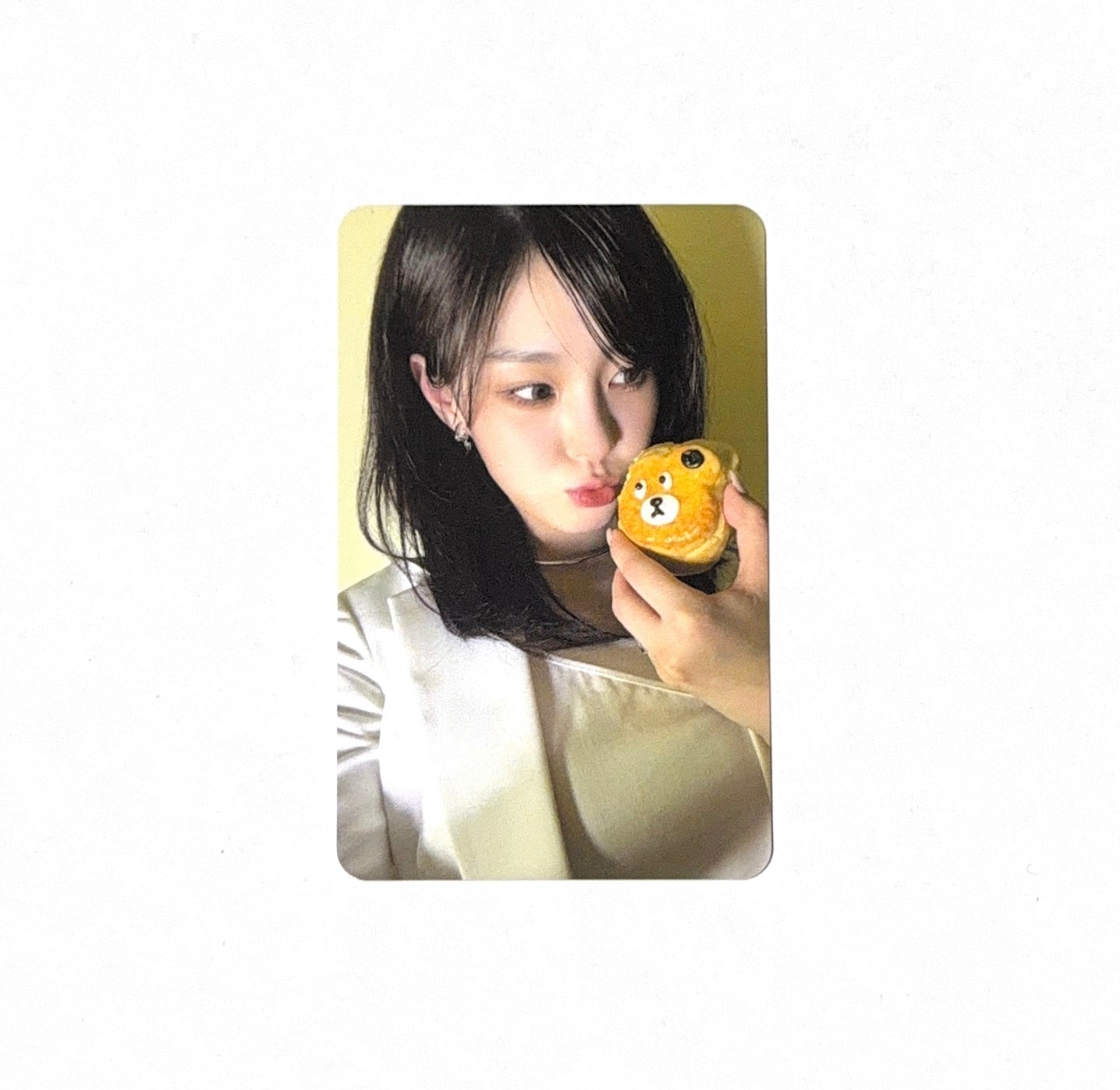 Kim Chaehyun (Kep1er) - Magic Hour 5th mini album POB - Photocard