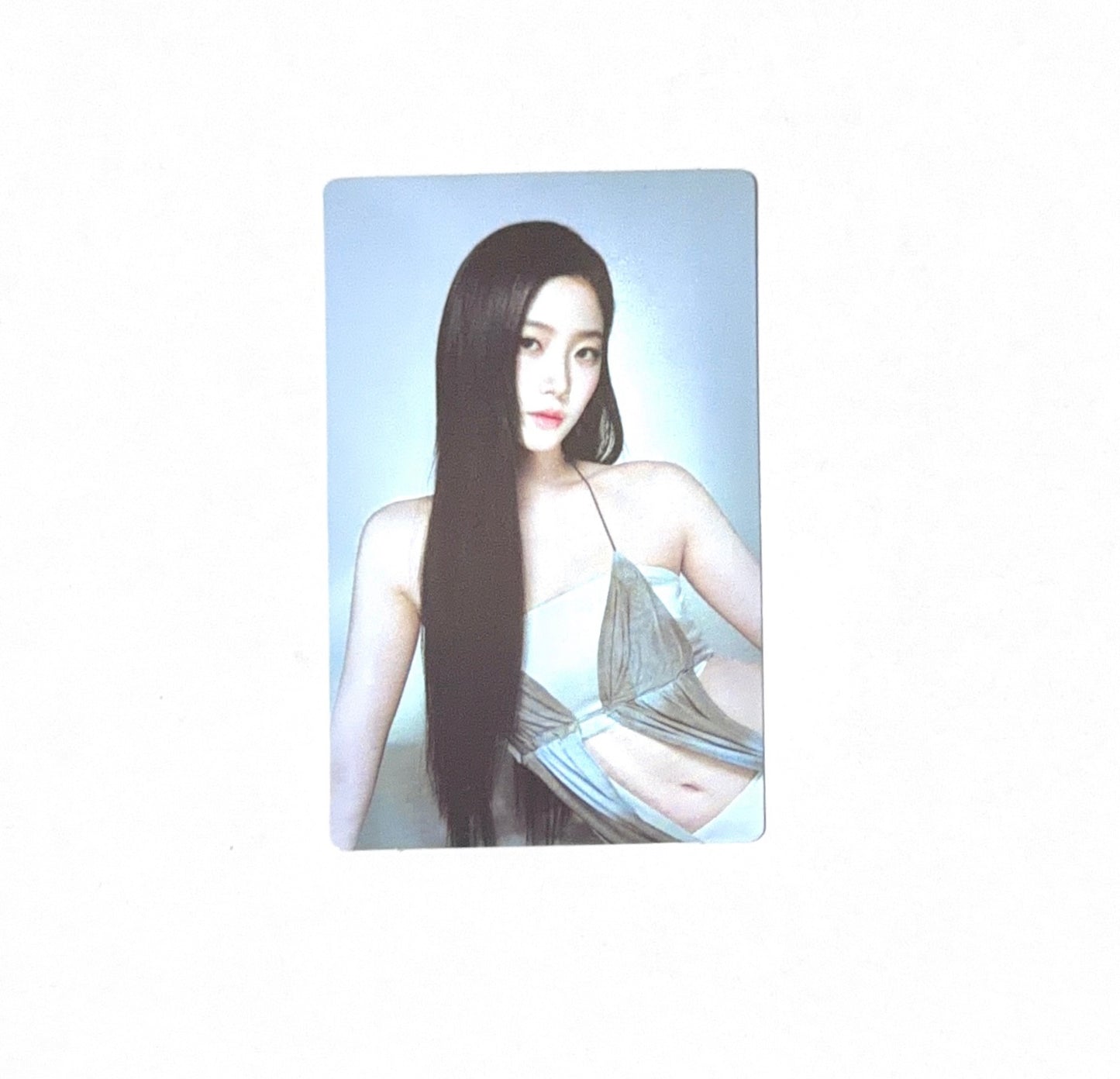 KAZUHA (LE SSERAFIM) - 2026 PUREFLOW TOUR - Photocard