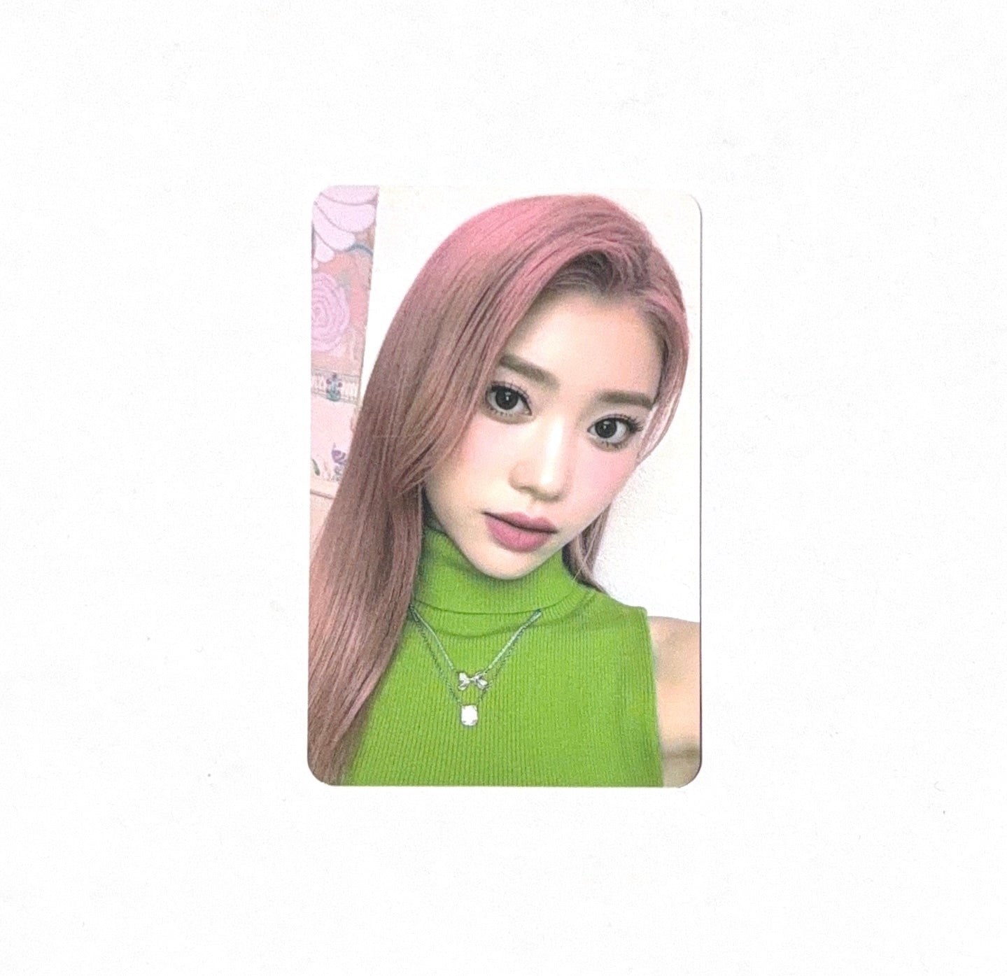 Xioating (Kep1er) - Magic Hour 5th mini album POB - Photocard