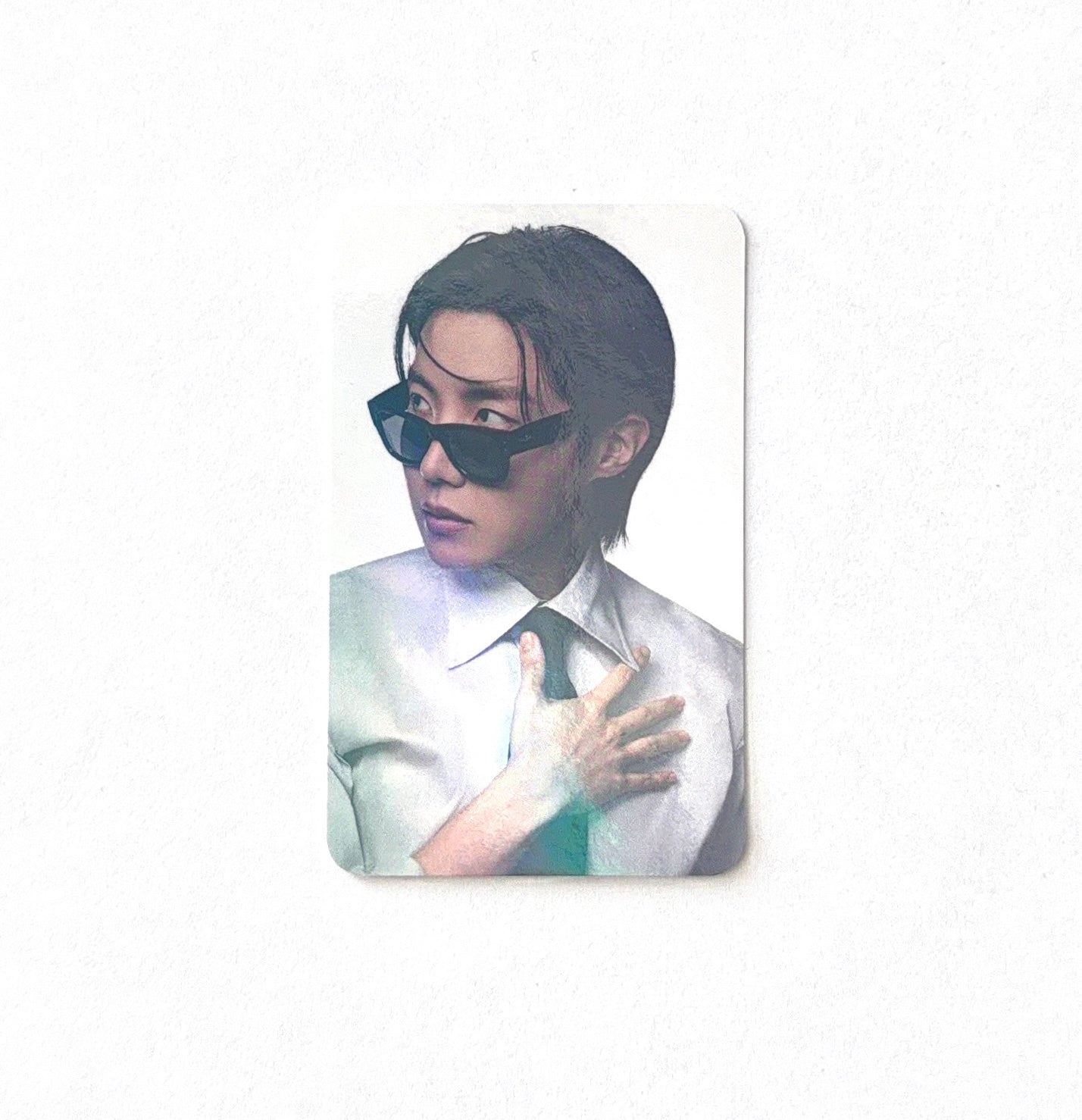 J-HOPE (BTS) - ARIRANG POB ver. A - Photocard