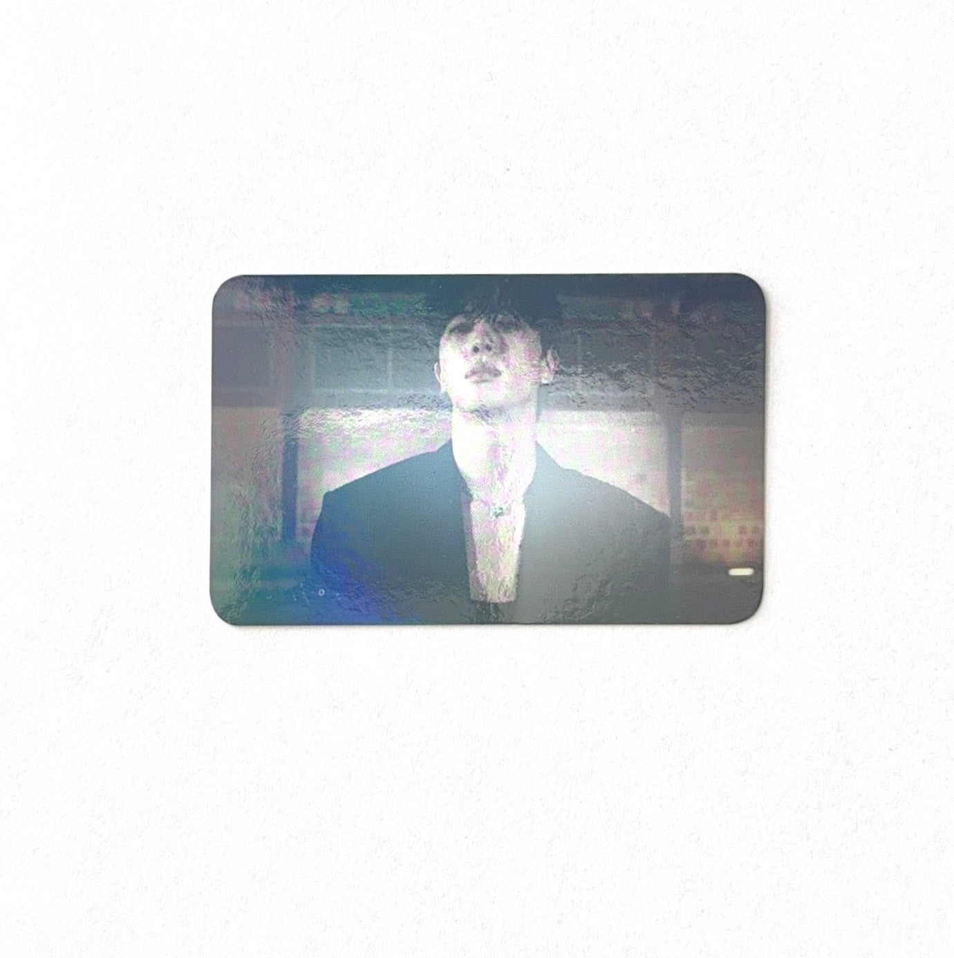 JIN (BTS) - ARIRANG POB ver. B - Photocard