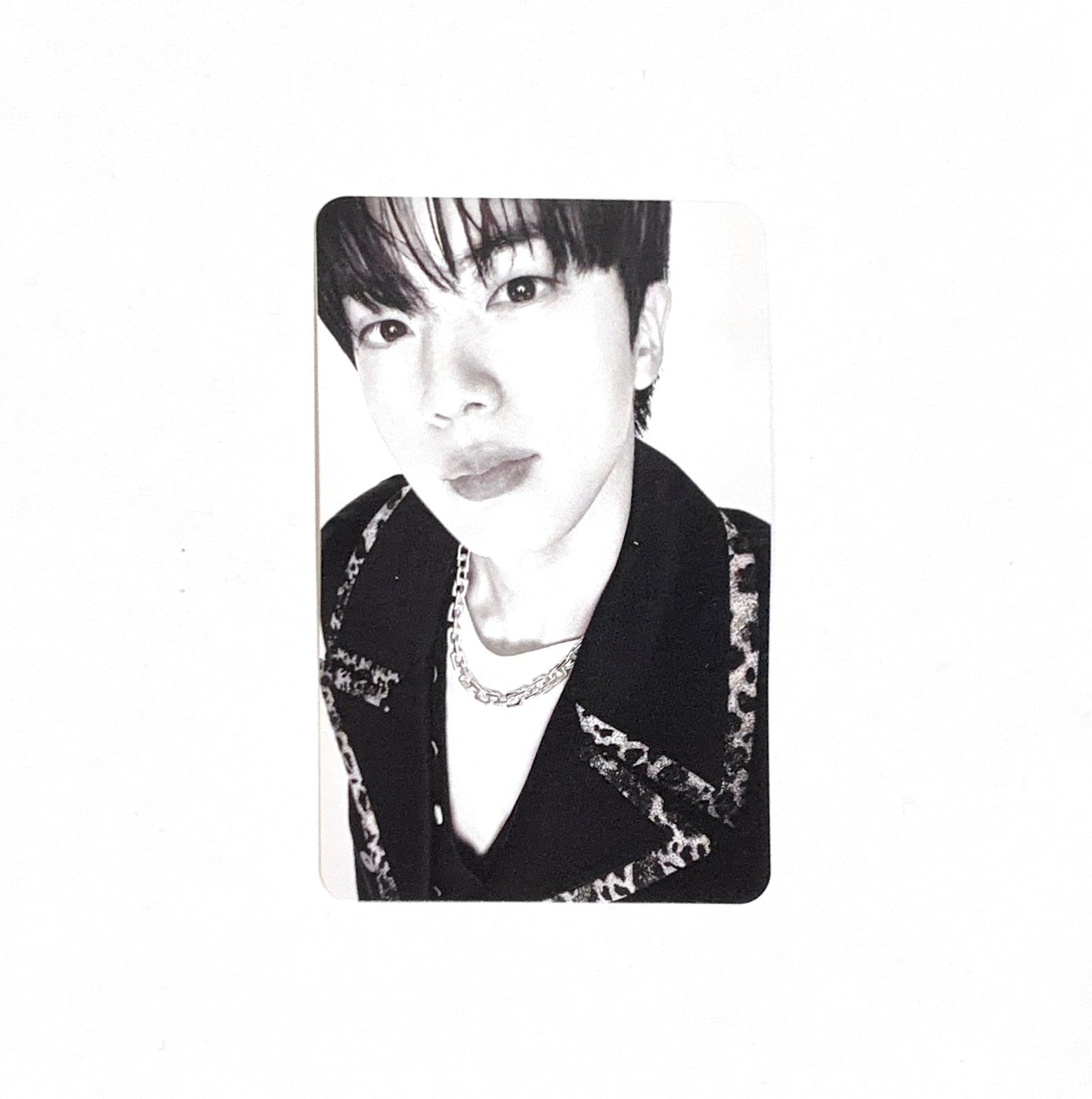 JIN (BTS) - ARIRANG Weverse - Photocard