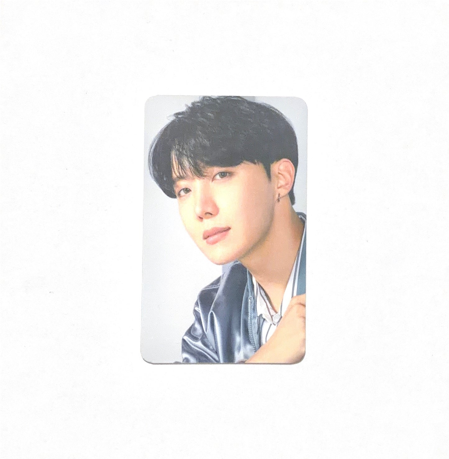 J-HOPE (BTS) - BTS X Samsung Exclusive - Photocard