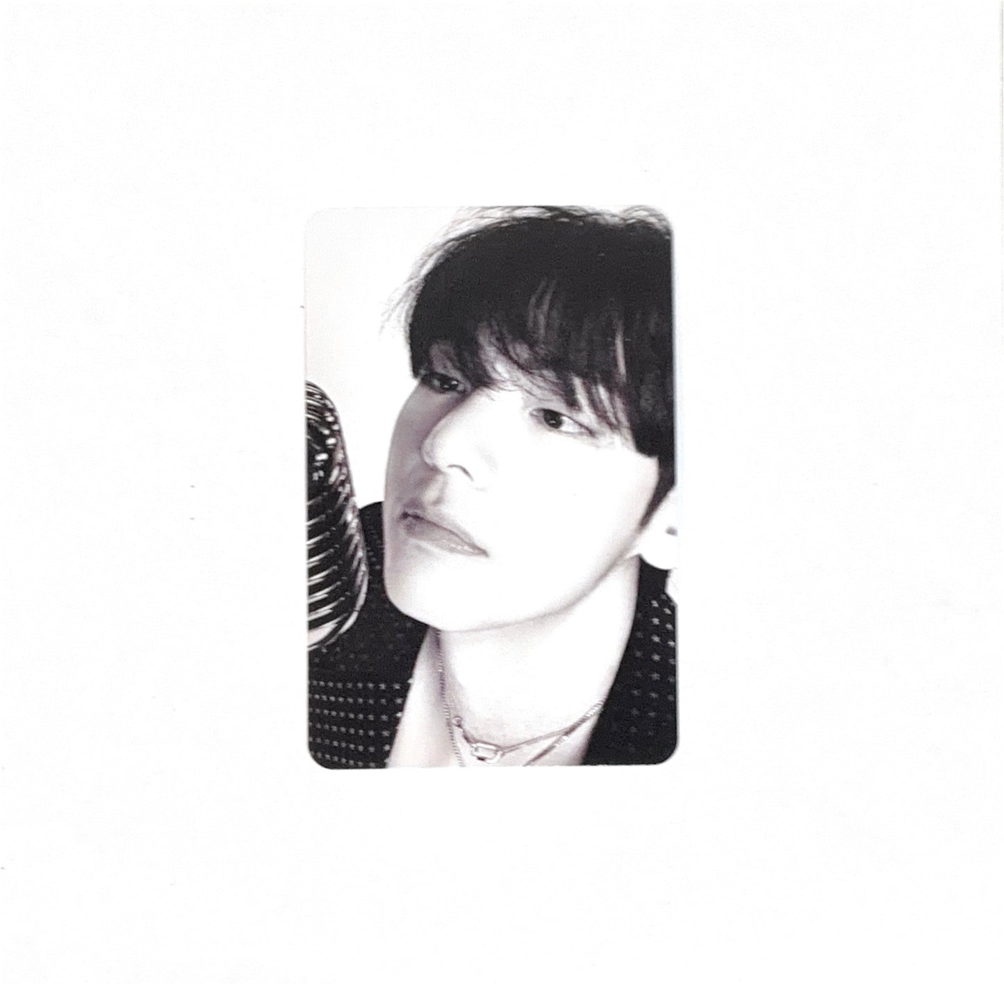 V (BTS) - ARIRANG Weverse - Photocard