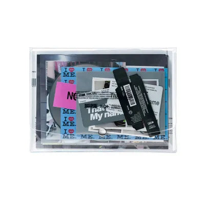 ILLIT - 1st Single Album - NOT CUTE ANYMORE - Standard Ver.