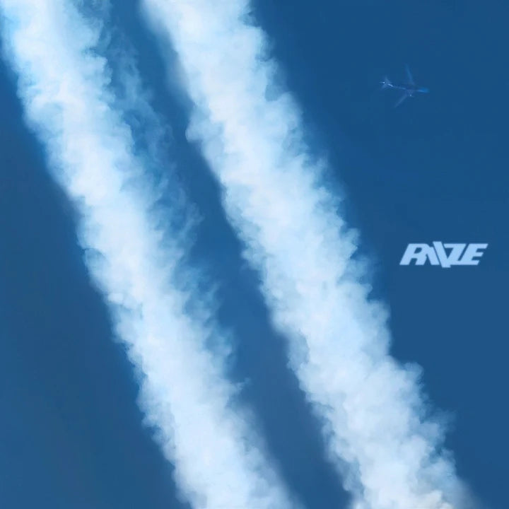 Pre-Order - RIIZE - 2nd Mini Album - II - Special Vers.