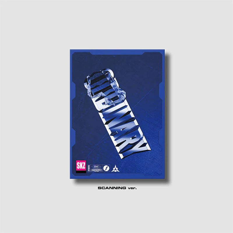 STRAY KIDS - ODDINARY