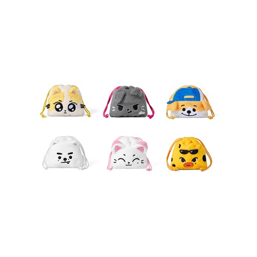 Pre-Order - ENHYPEN - ENCHIN MD - Pouch