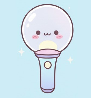 New Light Sticks