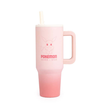 Pokemon - Eevee 0133 - 1.2L Premium Chill Tumbler