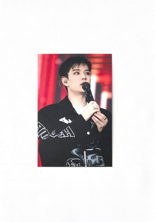 Seungmin (Stray Kids) - dominATE World Tour POB - Large Photocard