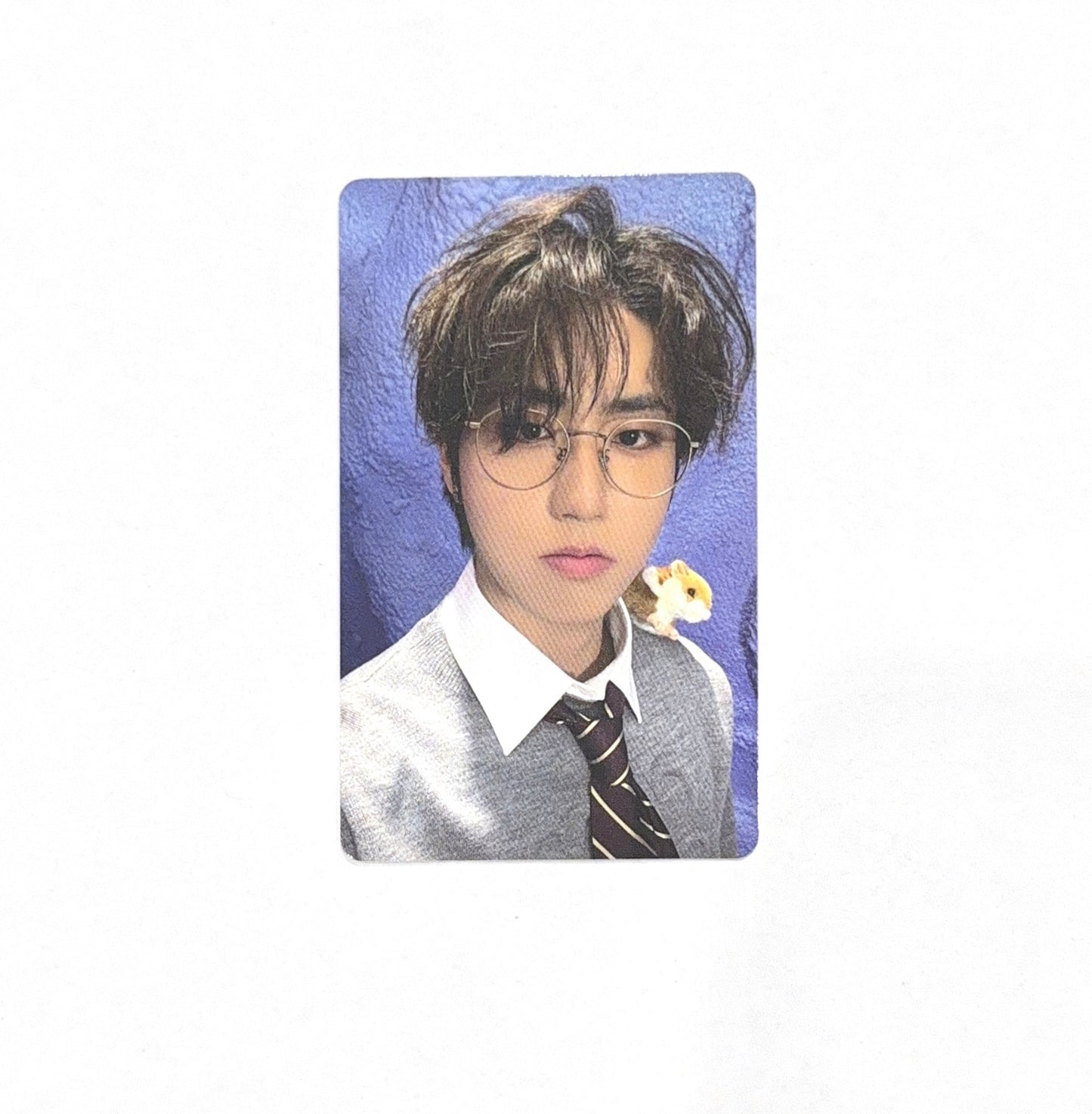 Han (Stray Kids) - Magic School 4th Fan Meeting - Photocard