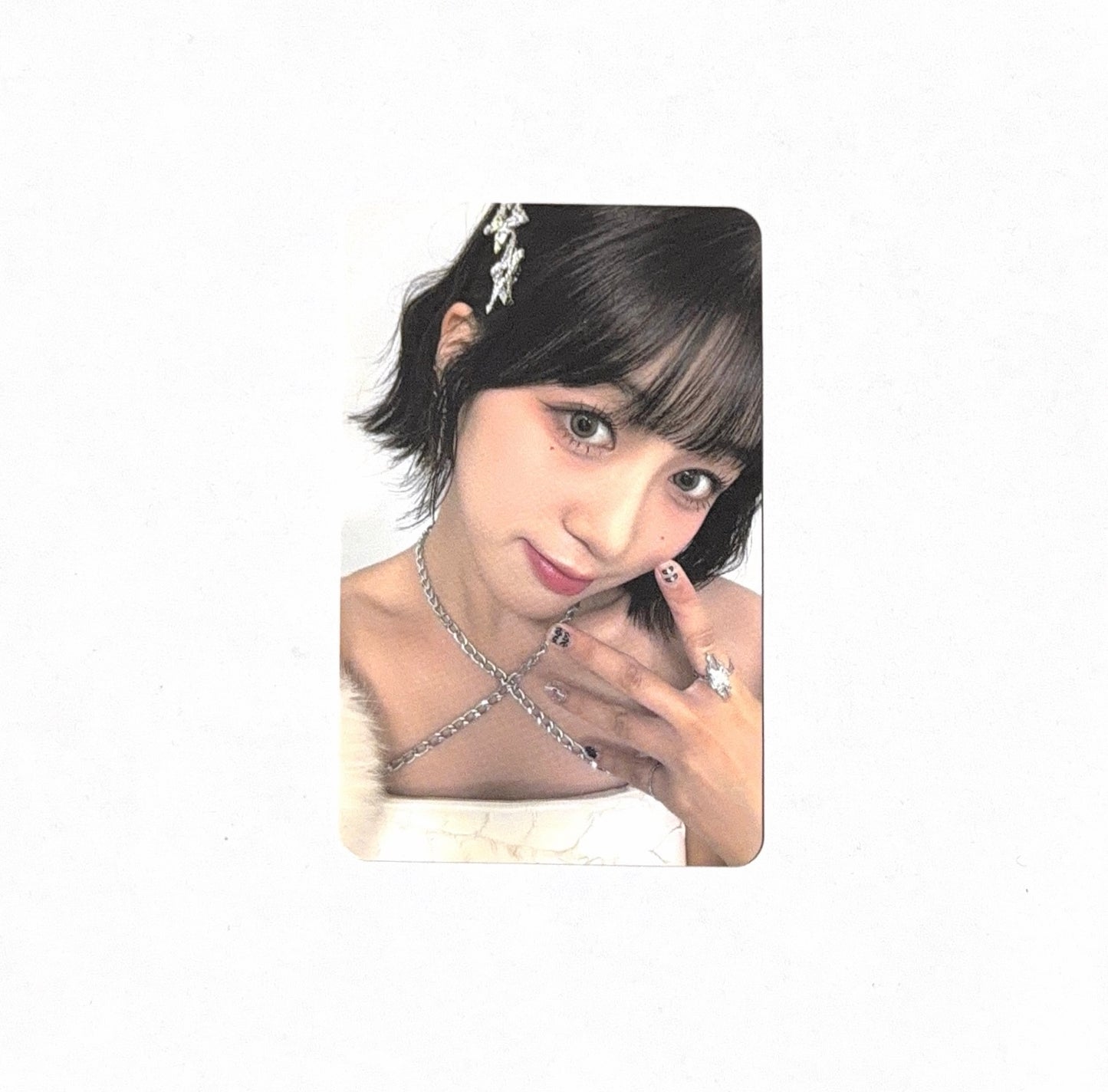 Hikaru (Kep1er) - Magic Hour 5th mini album POB - Photocard