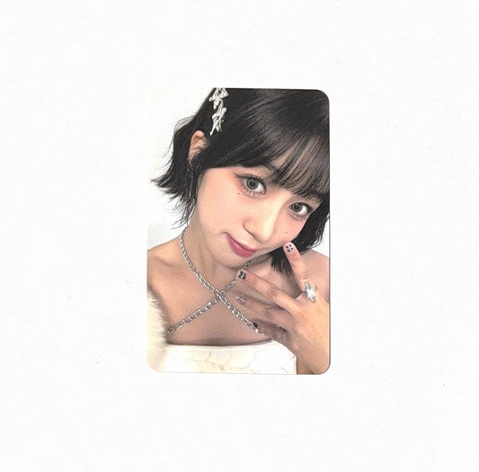 Hikaru (Kep1er) - Magic Hour 5th mini album POB - Photocard