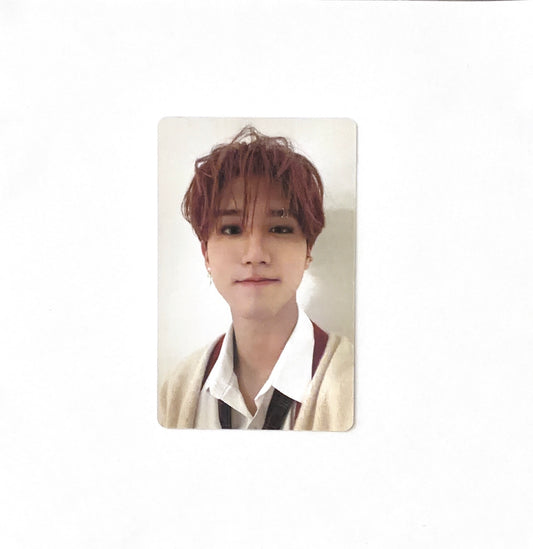 Han (Stray Kids) - Christmas EveL POB - Photocard