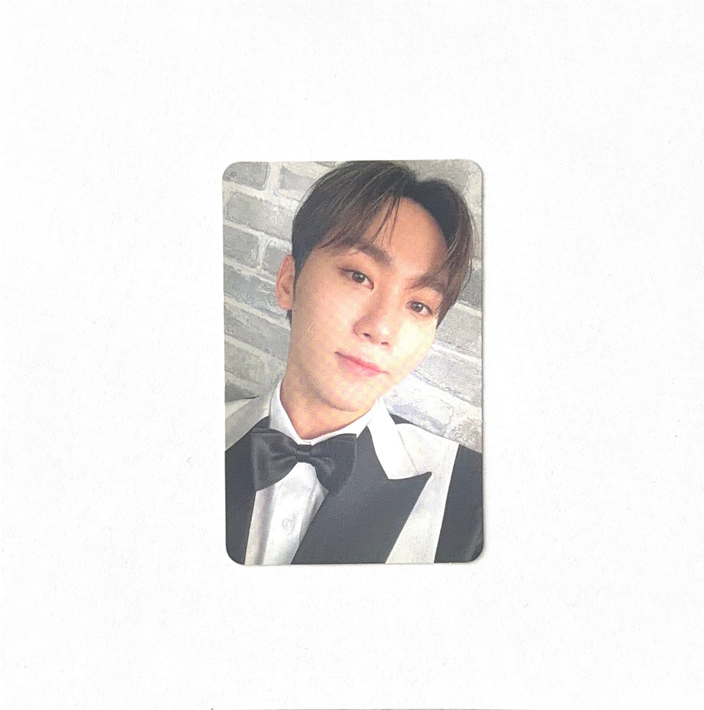 Seungkwan (SEVENTEEN) - FML - Photocard
