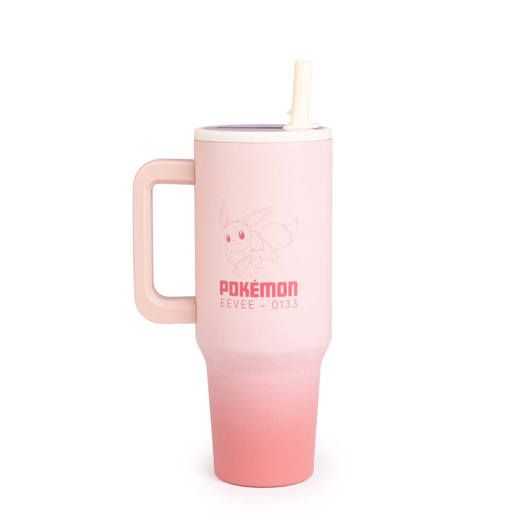 Pokemon - Eevee 0133 - 1.2L Premium Chill Tumbler