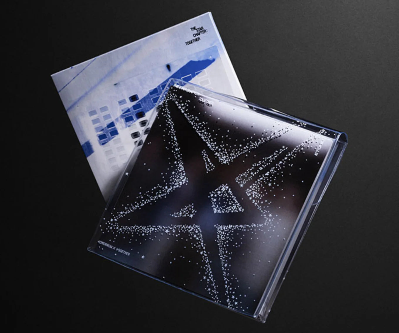 TXT - [THE STAR CHAPTER : TOGETHER] (Standard Ver.)