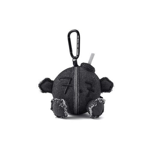 Pre-Order - BTS - Army Bomb Plush Keyring - ARIRANG TOUR MD