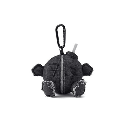 Pre-Order - BTS - Army Bomb Plush Keyring - ARIRANG TOUR MD