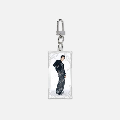 Pre-Order - EXO - REVERXE THE WORLD MD - MINI FRAME KEY RING SET