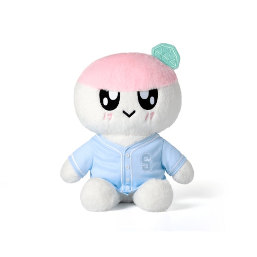 Pre-Order - SEVENTEEN - 2026 CARAT LAND MD - BONGBONGEE Plush Toy
