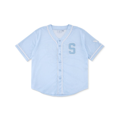 Pre-Order - SEVENTEEN - 2026 CARAT LAND MD - Team SVT Uniform Shirt