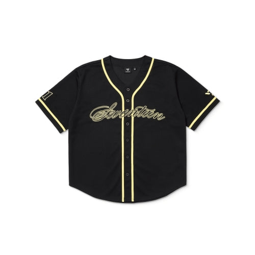 Pre-Order - SEVENTEEN - 2026 CARAT LAND MD - Uniform Shirt