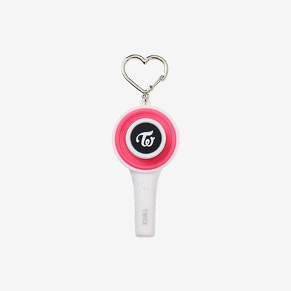 Pre-Order - TWICE - THIS IS FOR WORLD TOUR FINALE in SEOUL MD - CANDYBONG CLICKER 2026