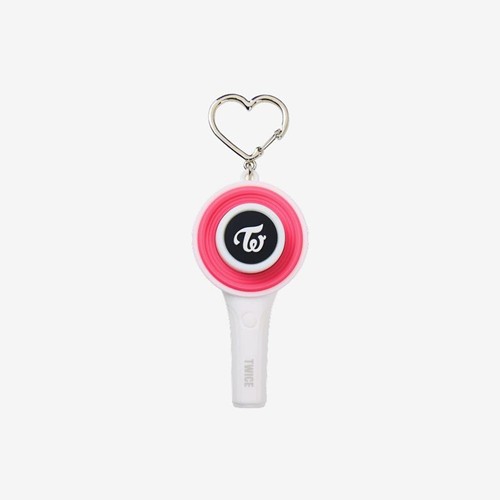 Pre-Order - TWICE - THIS IS FOR WORLD TOUR FINALE in SEOUL MD - CANDYBONG CLICKER 2026
