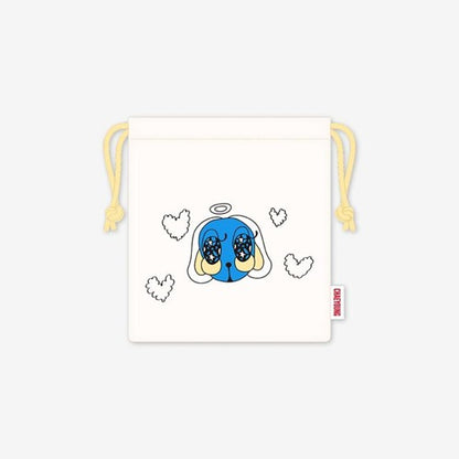Pre-Order - CHAEYOUNG (TWICE) - THIS IS FOR WORLD TOUR FINALE in SEOUL MD - STRING POUCH 2026