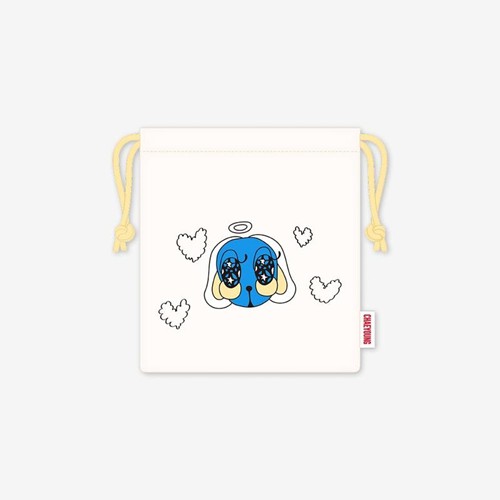 Pre-Order - CHAEYOUNG (TWICE) - THIS IS FOR WORLD TOUR FINALE in SEOUL MD - STRING POUCH 2026