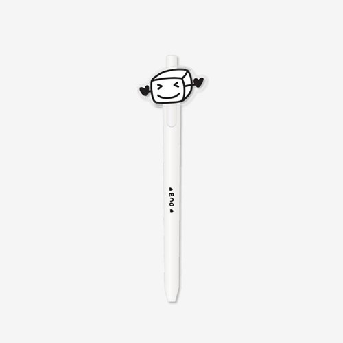 Pre-Order - DAHYEON (TWICE) - THIS IS FOR WORLD TOUR FINALE in SEOUL MD - DUB GEL PEN 2026