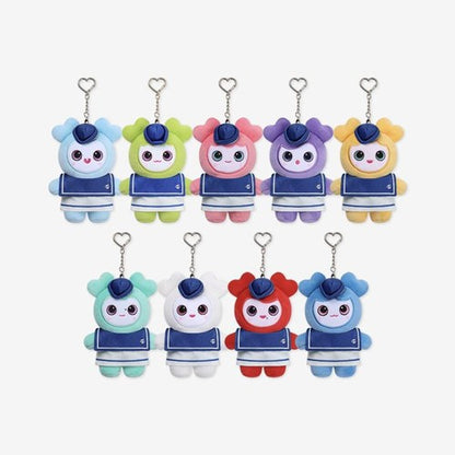 TWICE - THIS IS FOR WORLD TOUR FINALE in SEOUL MD - LOVELY PLUSH BABY MARINE Ver. 2026