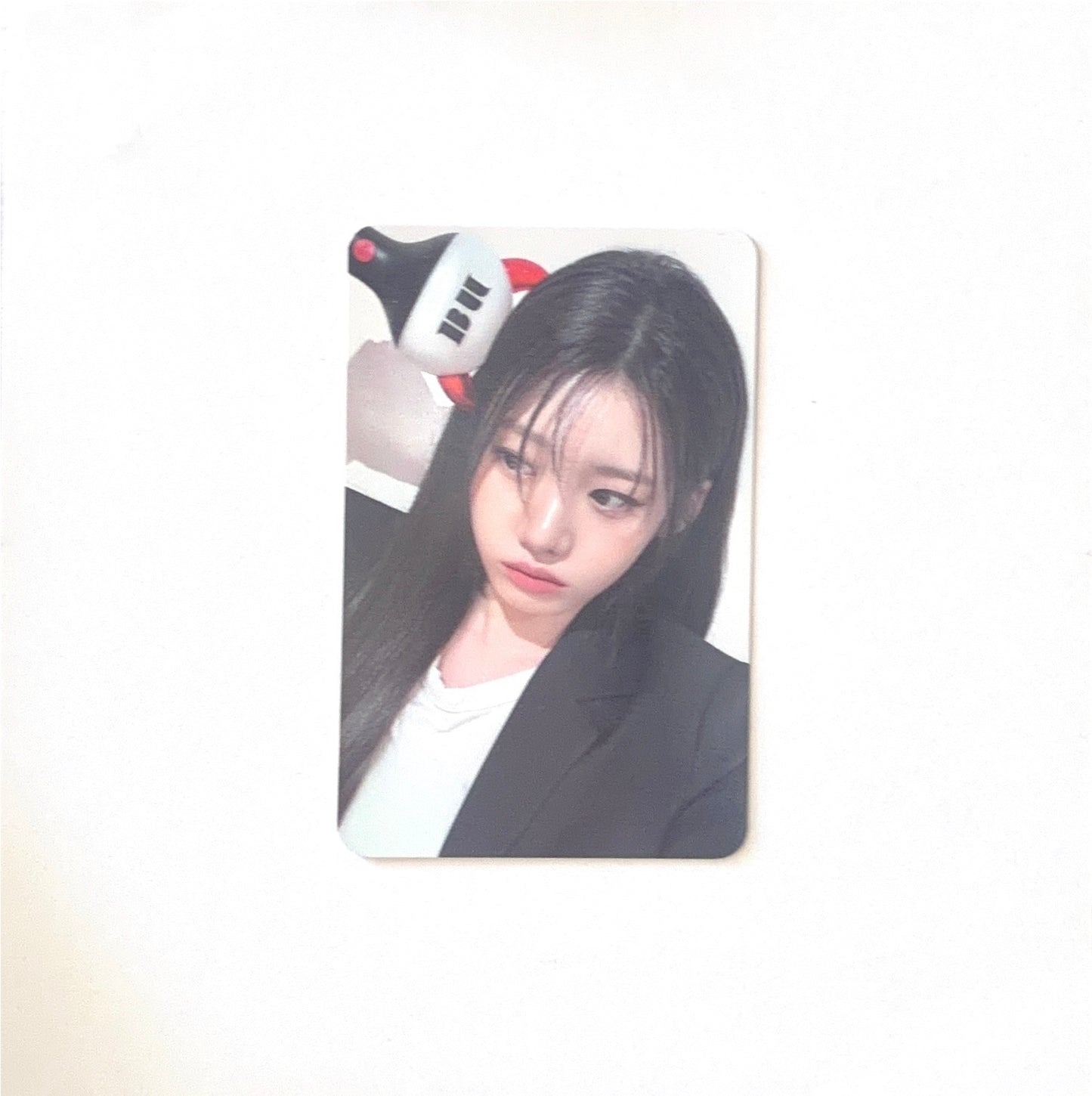 Rora (BABYMONSTER) - Light Stick - Photocard