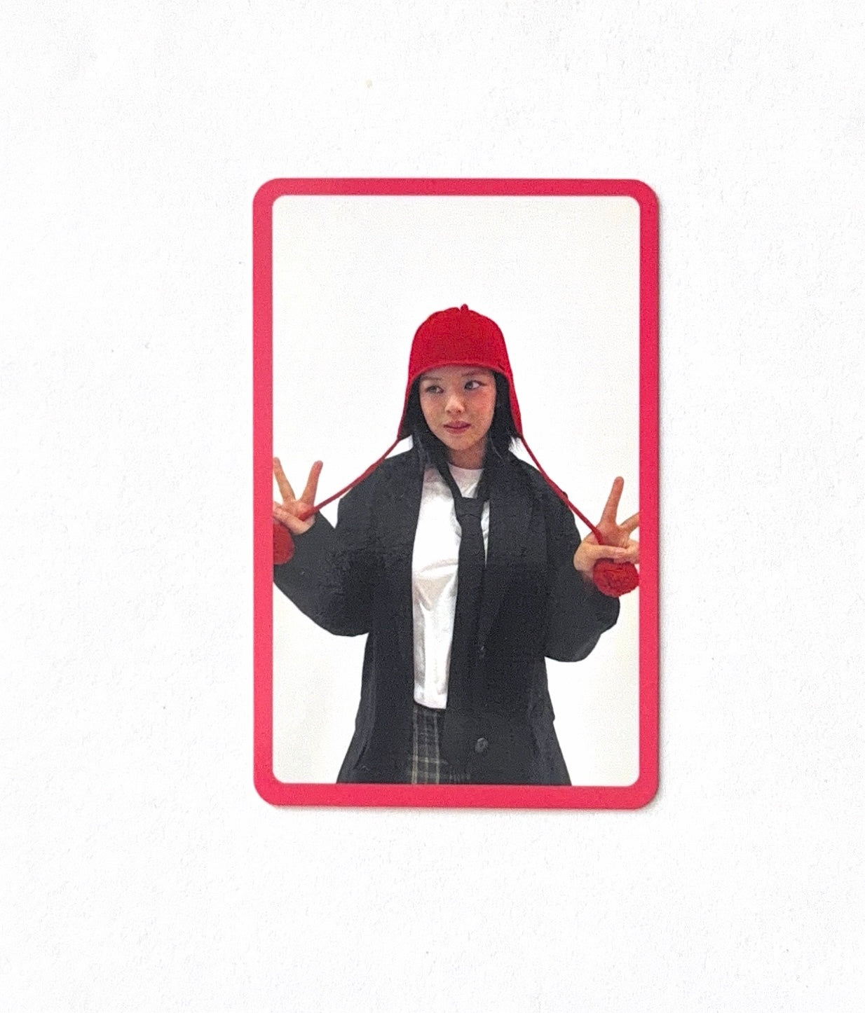 Jeongyeon (TWICE) - Strategy Step 2 Vers. POB - Photocard