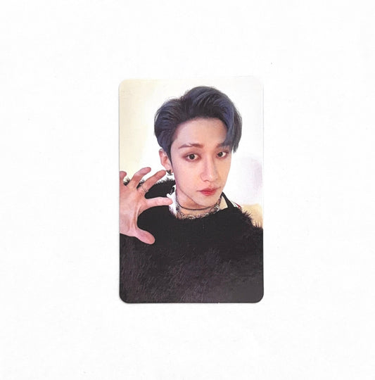 Bangchan (Stray Kids) - Oddinary - Photocard