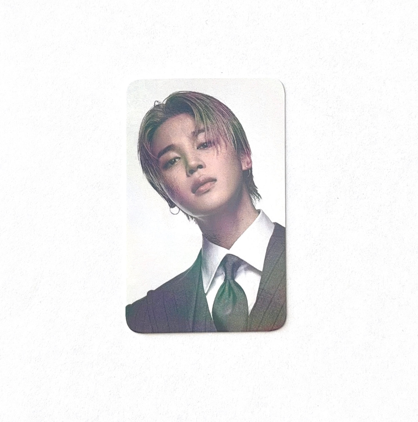 JIMIN (BTS) - ARIRANG POB ver. A - Photocard