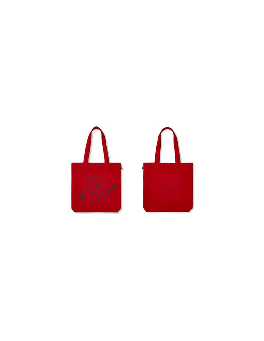 Pre-Order - CORTIS - PUT YOUR PHONE DOWN Goods - Fabric Bag