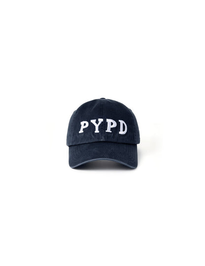 Pre-Order - CORTIS - PUT YOUR PHONE DOWN Goods - PYPD Ball Cap - Navy