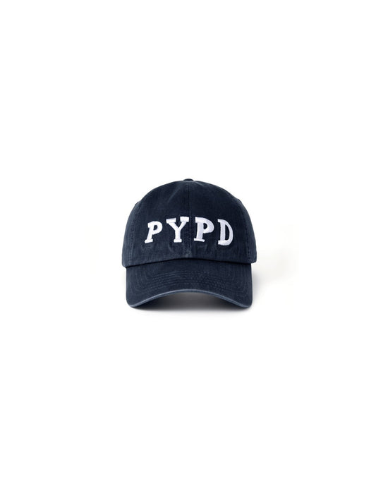 Pre-Order - CORTIS - PUT YOUR PHONE DOWN Goods - PYPD Ball Cap - Navy