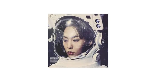 EXO - Sing for You - Winter Special EP (Pre-Loved 10)